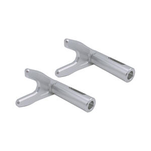 Fork Replacement Kit Complete With Pin for Aprilia Silver